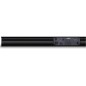 Sharp HT-SBW110 2.1-kanal Soundbarsystem Sort